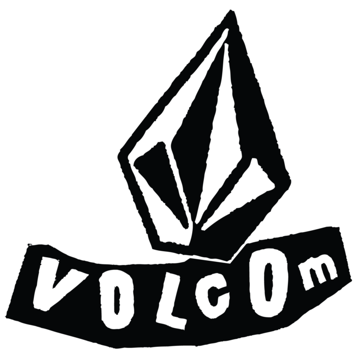 volcom-logo | Surf Unlimited Surf Shop in Ocean Isle Beach